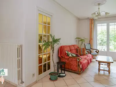 Maison, 122,23 m²