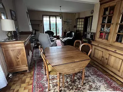 Maison, 89 m²