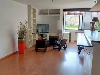 Appartement, 92 m²
