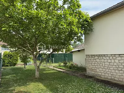 Maison, 70 m²