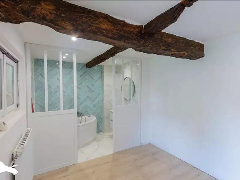 Maison, 114 m²