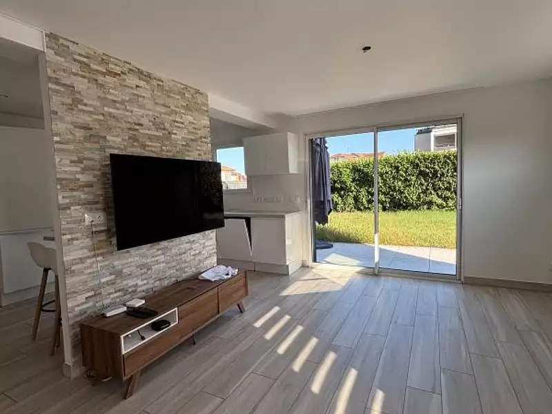 Maison, 119 m²