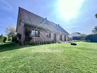 Maison, 148,9 m²