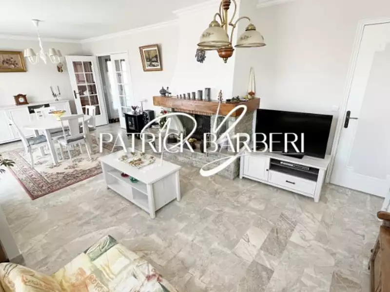 Maison, 135 m²