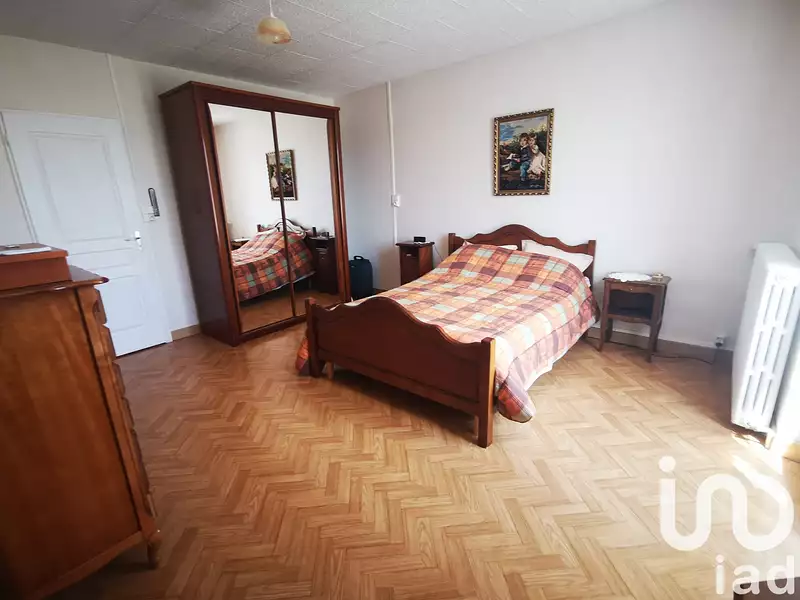 Maison, 125 m²