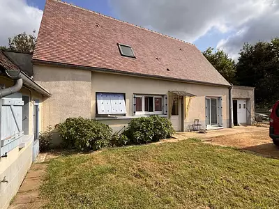 Maison, 95 m²