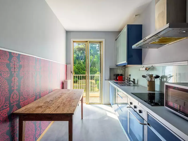 Appartement, 56,17 m²