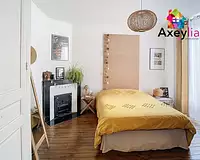 Appartement, 77,3 m²