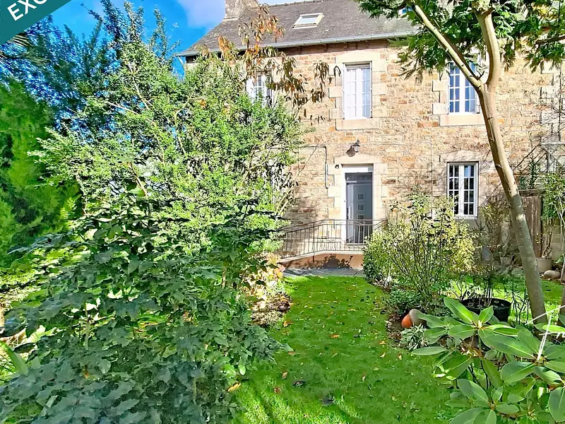 Maison, 115 m²