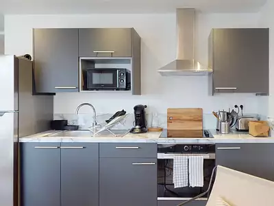 Appartement, 100 m²