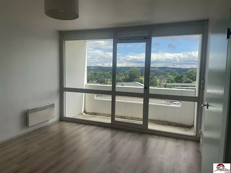 Appartement, 36 m²