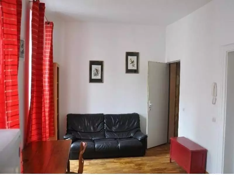 Appartement, 32 m²