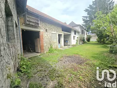 Maison, 156 m²