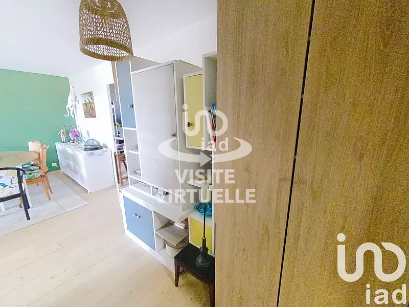 Appartement, 92 m²