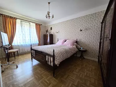 Maison, 116 m²