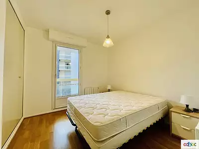 Appartement, 41 m²