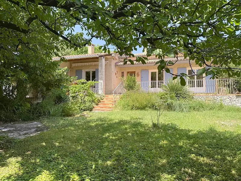 Maison, 120 m²