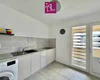 Appartement, 82,53 m²