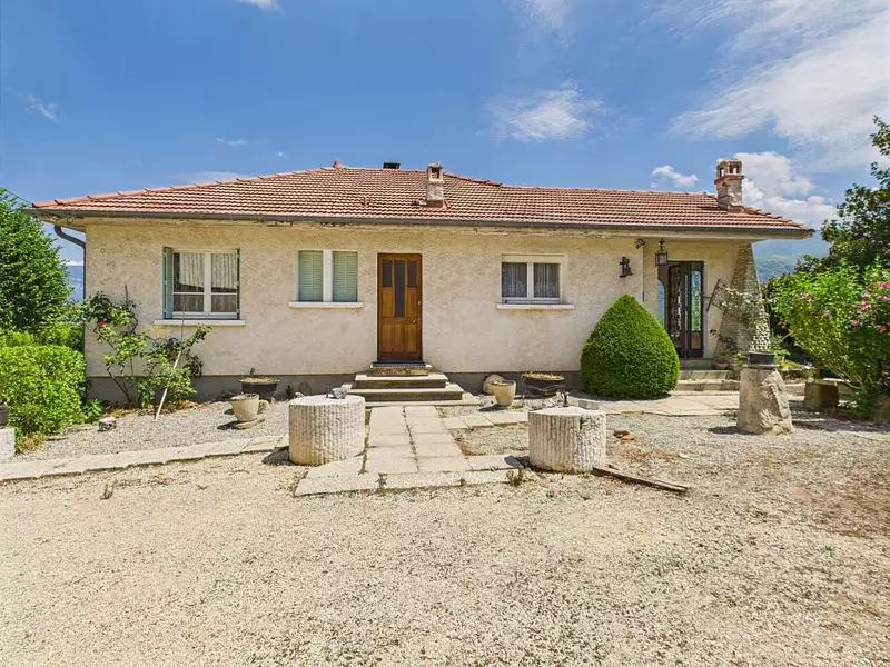 Maison, 120 m²