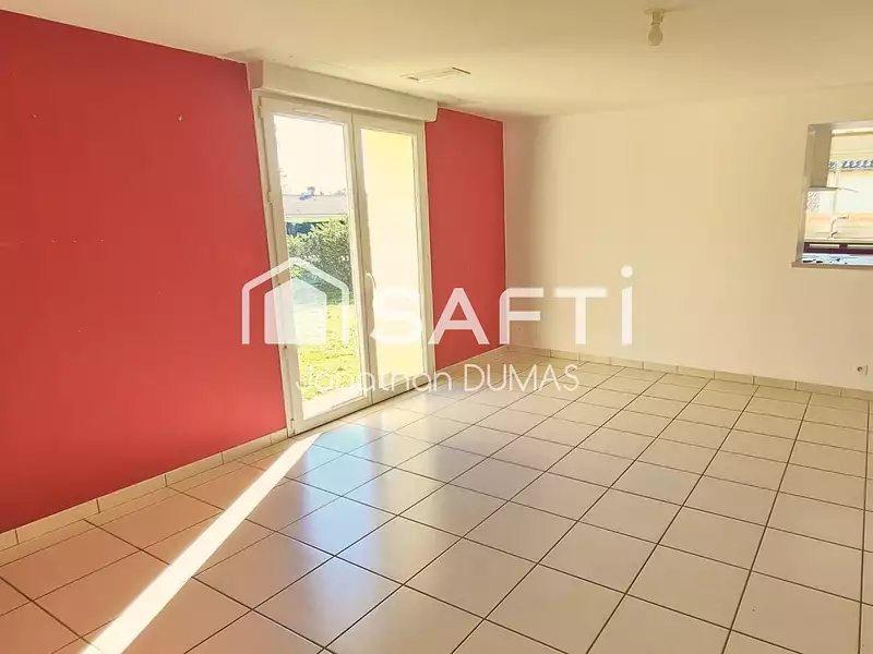 Maison, 169 m²
