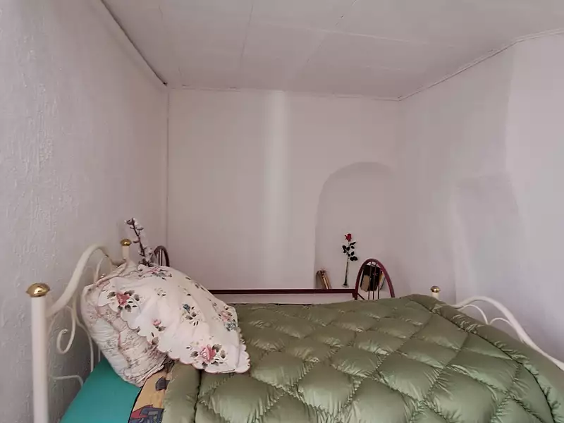 Maison, 52 m²