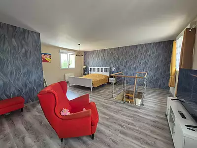Maison, 189 m²