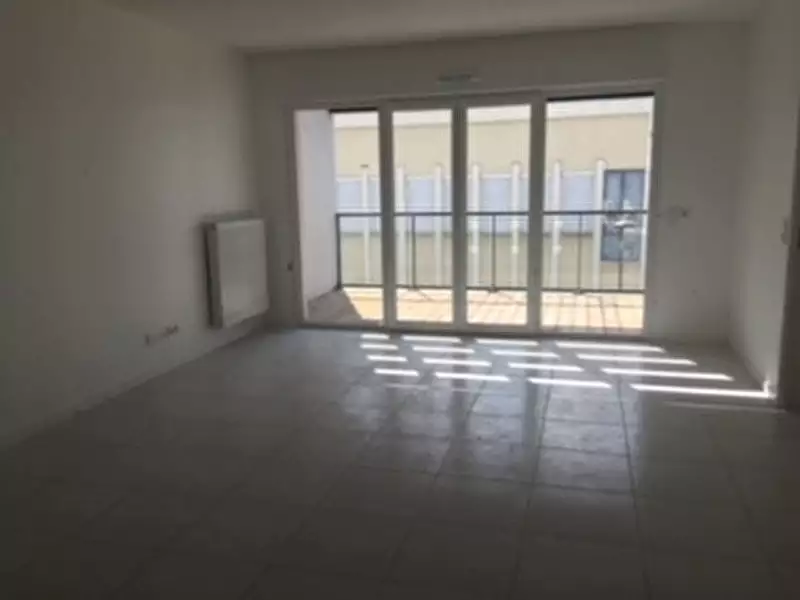 Appartement, 64,5 m²