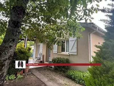 Maison, 98,27 m²