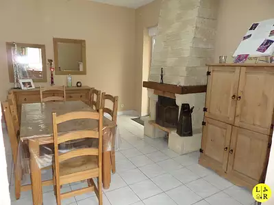 Maison, 190 m²