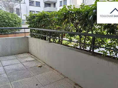 Appartement, 45,98 m²