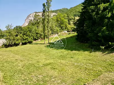 Terrain, 945 m²