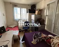 Appartement, 62 m²