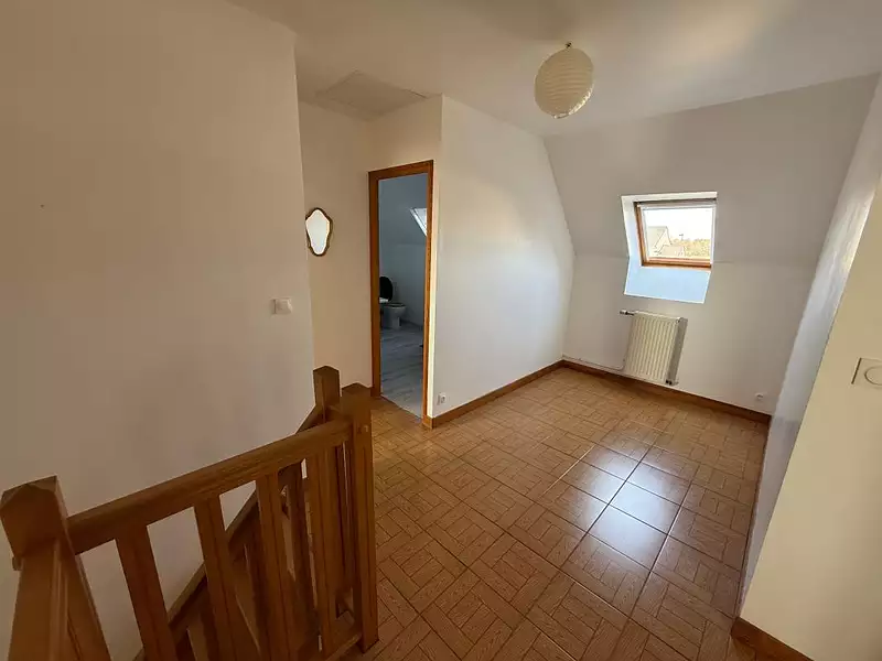 Maison, 156 m²