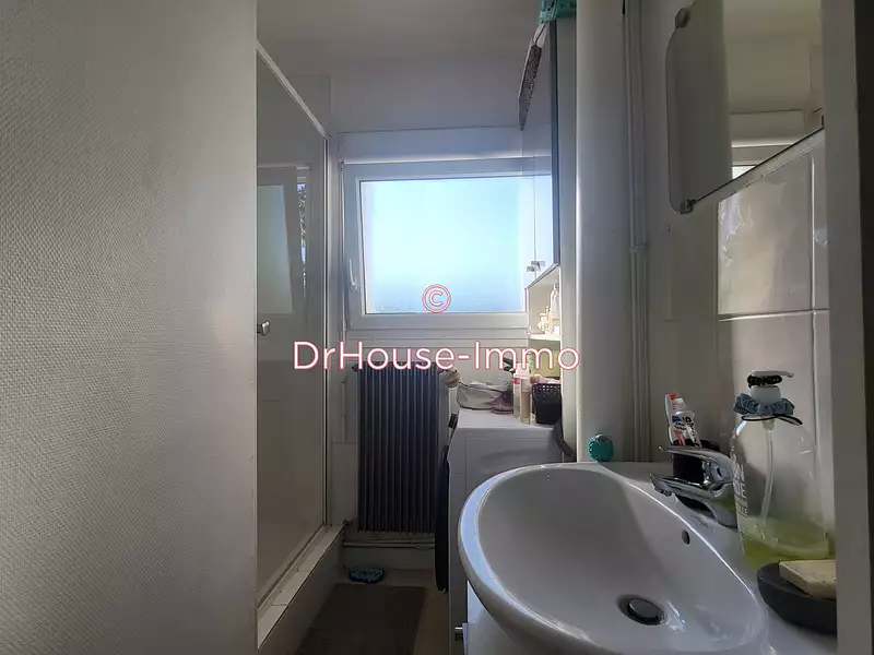 Appartement, 59,95 m²