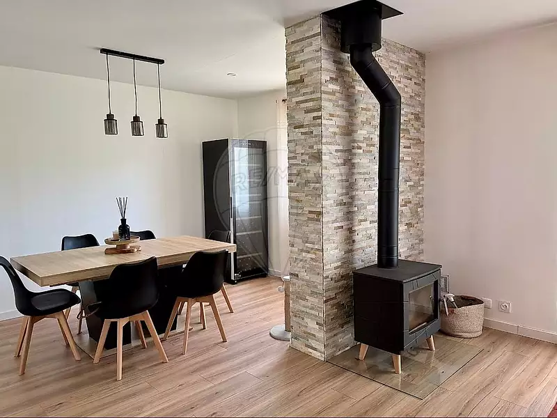 Maison, 105 m²
