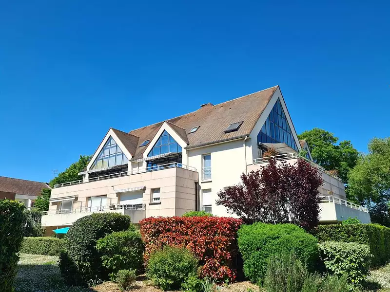 Appartement, 111 m²