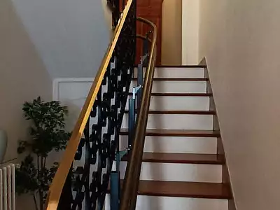 Maison, 180 m²
