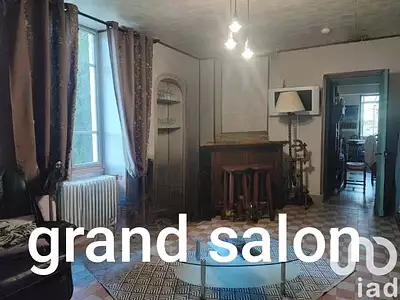 Maison, 141 m²
