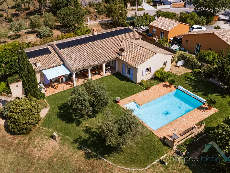 Maison, 199,31 m²
