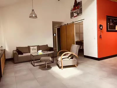 Maison, 84,08 m²