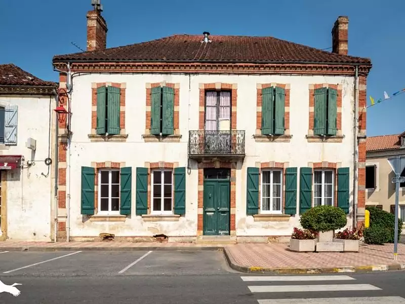 Maison, 234 m²