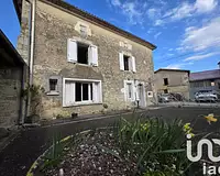 Maison, 121 m²