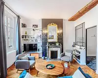 Appartement, 62,62 m²