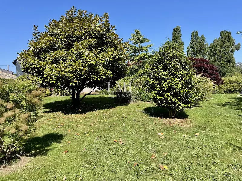 Maison, 137 m²