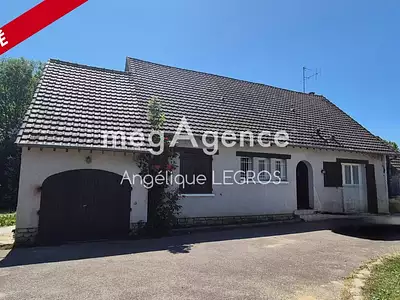 Maison, 157 m²