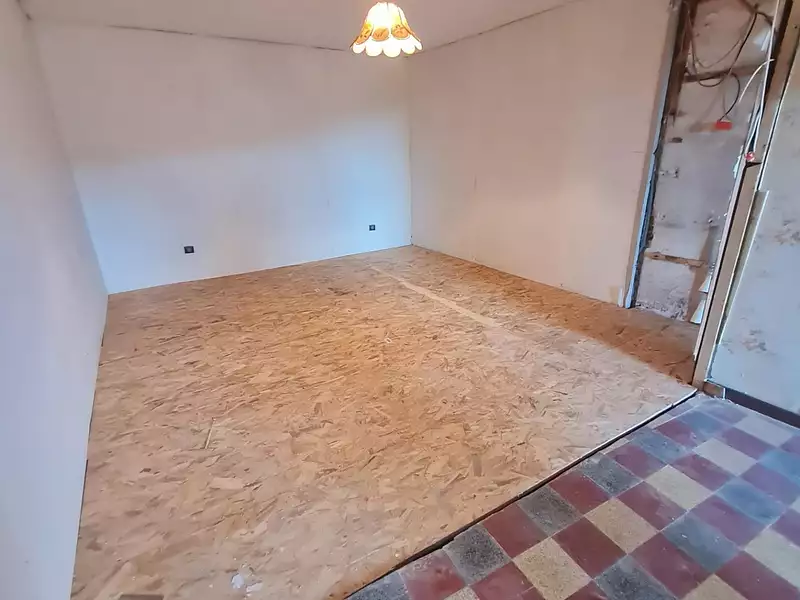 Appartement, 30 m²