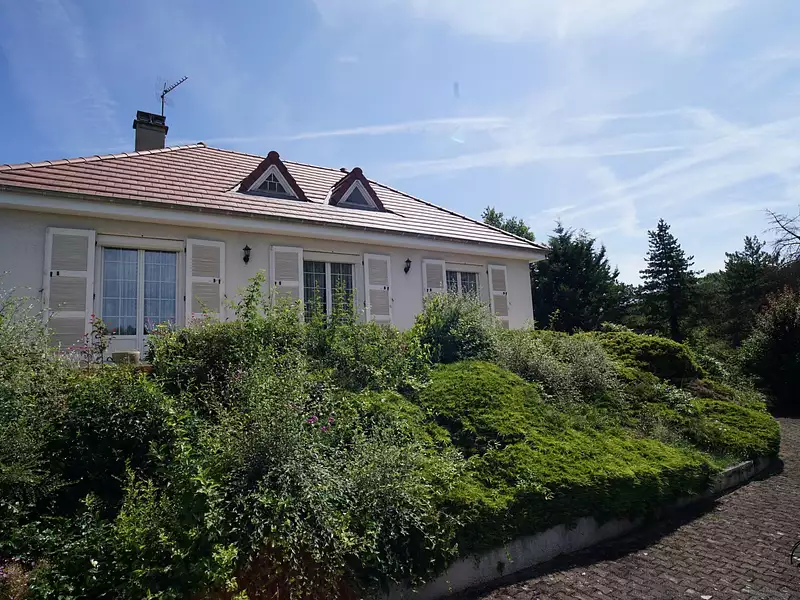 Maison, 88 m²