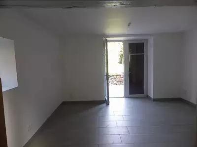 Maison, 55 m²