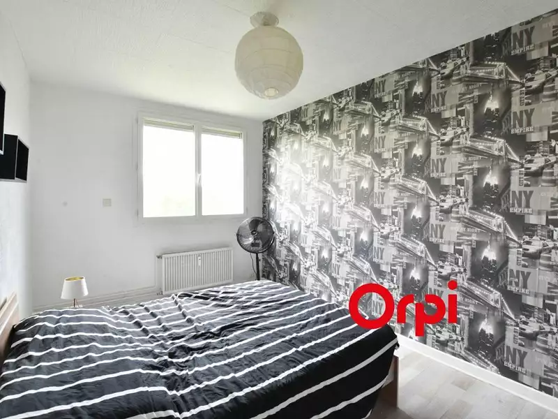 Appartement, 93 m²