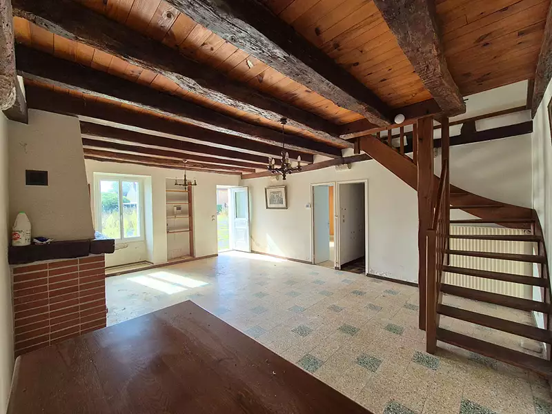 Maison, 100,43 m²